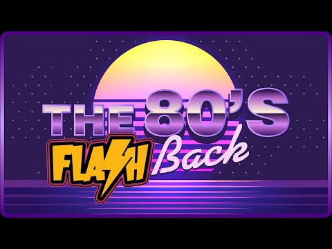 80s Flashback Vol.6 (Best 80s Remixes Of Popular Modern Hits)│Лучшие Современные Хиты В Ремиксах 80х