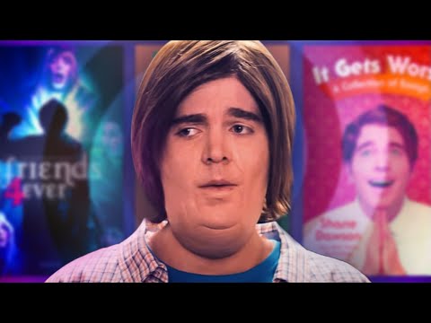 Shane Dawson's Insanely DISGUSTING Short Films