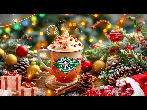 木曜日のコーヒー: スタバ bgm christmas jazz 🎄 クリスマスピアノジャズのメロディは、ホリデーシーズンの色合いと温かみのある | SMOOTH JAZZ BGM