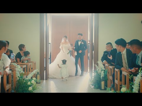 【結婚式】サントフェリーチェ / 静岡 掛川