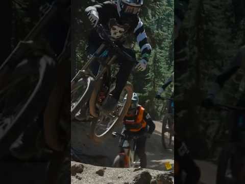 DH Bikes are the BEST!