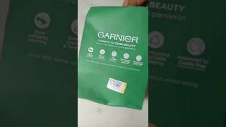 Garnier  men acno fight men face wash and moisturizer Unboxing 🧴#subscribe #garnier #acno#viral