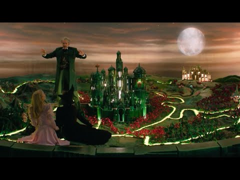 Wicked | How John Powell Created the Score