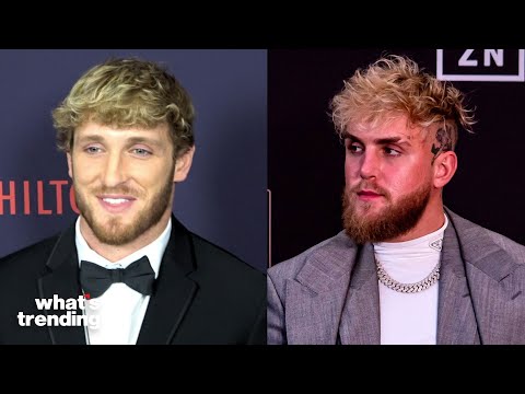 Internet ROASTS Jake & Logan Paul’s NEW Reality Show: Is Paul American Max’s BIGGEST Mistake