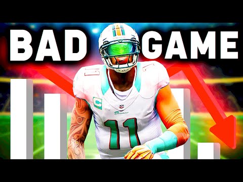 I Want To Leave The Miami Dolphins.. Madden 25 Superstar Mode #25