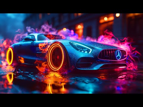 SONGS TO ACTIVATING CRAZY MODE WHEN DRIVING ☠️ BASS BOOSTED 🔈 CAR MUSIC MIX 🔈 EDM REMIXES OF POPULAR