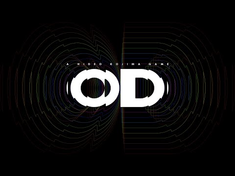 OD - TGA 2023 Teaser Trailer - [ESRB] 4K