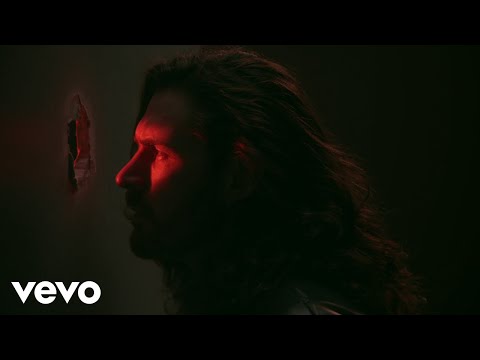 Hozier - Nobody's Soldier (Official Video)