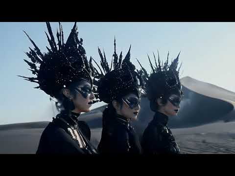 BABYMETAL 4K "BABYMETAL DEATH"