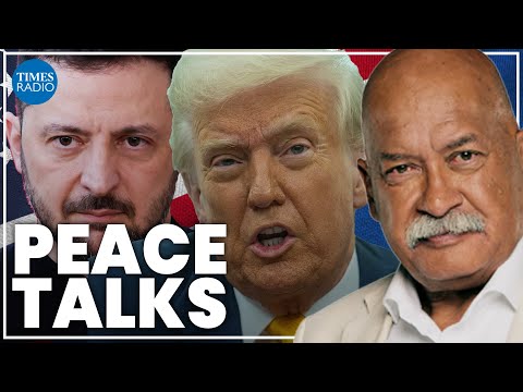 🔴 LIVE: Trump ends intelligence and arms pause during US and Ukraine talks | Pienaar & Friends