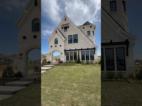 $520k+ New Homes For Sale Near Dallas Texas!