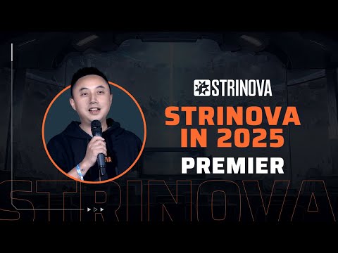 Strinova Dev Updates - What's New in 2025#strinova