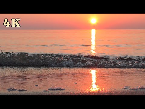 Это магия! Шум моря с музыкой для релакса . Relax music sea sounds