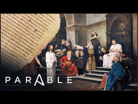 Beyond Judaea: Exploring Pontius Pilate's Influences | Parable Full Episode