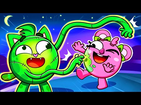 Tickle Tickle Baby Song 🧟 Funny Kids Songs 😻🐨🐰🦁 And Nursery Rhymes by Baby Zoo