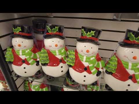 Hobby Lobby Christmas 11/16/24   Shopping