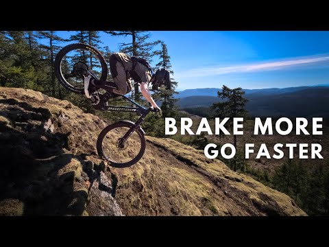 A small tip that changes everything for any Mountain Biker