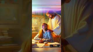 Jesus is Lord #god  #jesus  #jesuschrist  #prayer shorts  #shortvideo