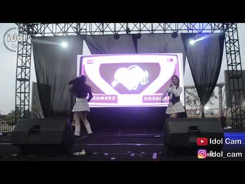 Kirari - Dreamer at Idol Radiance Chapter 2 Bogor Trade Mall 220225