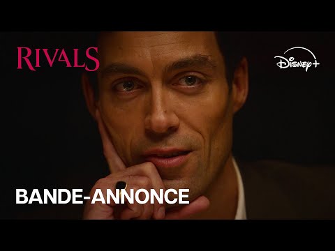 Rivals - Bande-annonce officielle (VF) | Disney+