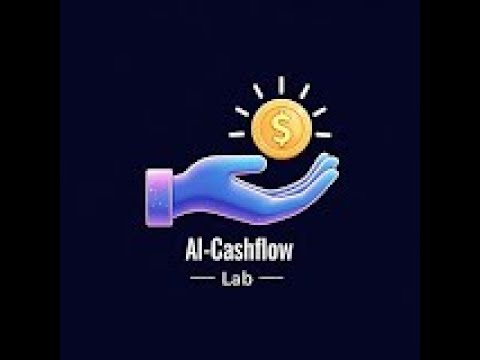 How I Make 50,000 to 350,000 Per Month With The Help Of AI|  The AI Cashflow Lab Journey – Live!