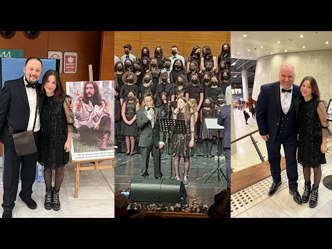 Ceylin-H | Alla Beni Pulla Beni 2022 Konser Versiyon Barış Manço (Cover Music Video)