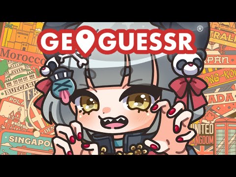 【GeoGuessr🔍】みんなで誤差0ｍ【ゲッサー100人募集/参加型】