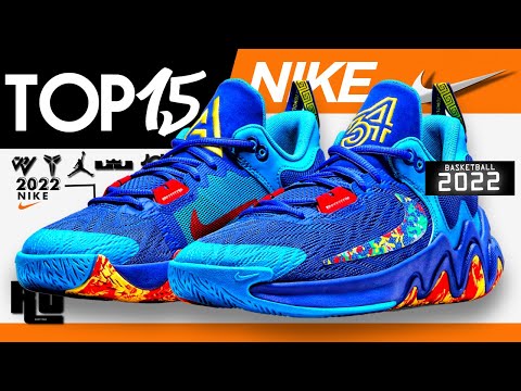 Top 15 Latest Nike Shoes for the month December 2022 2nd week