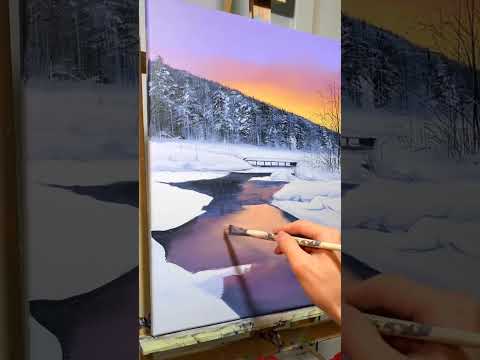 Relaxing Creative Art | Fun and Easy Drawing Tricks. Simple Pencil Drawing Tutorials,  ▶6