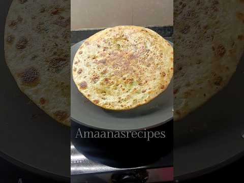 #cheese #paratha #chilli #recipe #indianfood