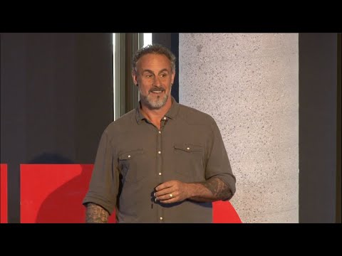 How to Have THAT Conversation | Jem Fuller | TEDxBells Beach