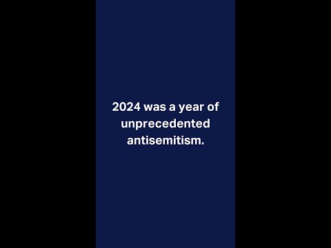 ADL Reflects on 2024 Moments of Progress