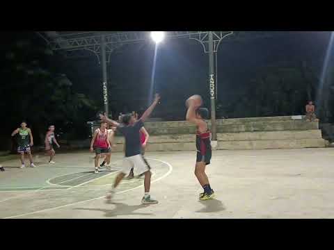 Tibasak Ball Club 91523 Highlights #basketball #pasingot #Ballin