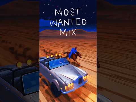 Bad Bunny - Most Wanted Mix 🔥 Escuchalo ya en nuestro canal!