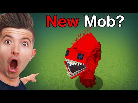 21 Mobs Minecraft Won't Add...