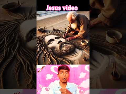 Tha Jesus video #shortsfeed #devilgod #jesus #jesusvideo #jesuschrist #jesuslovesyou #love #godvideo