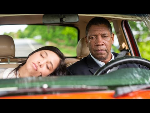 Denzel Washington Gives Stranded Woman a Ride, 3 Years Later She Finds Out Who He Really Is