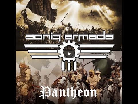 SONIQ ARMADA - PANTHEON