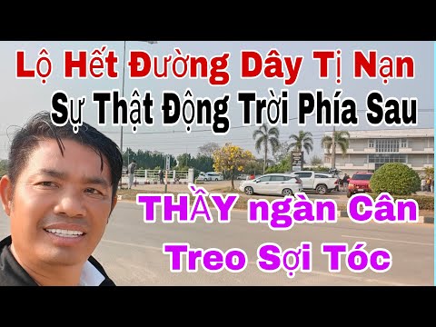 Cứu Thầy Khẩn Cấp