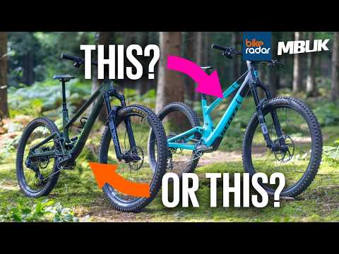 Is This The End Of Traditional Trail Bikes?