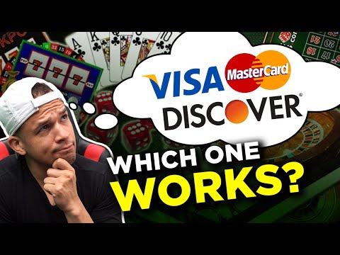 Best Way to Deposit Money in Online Casinos Using a Credit Card 💳