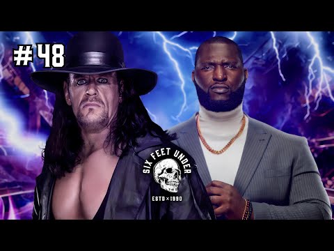 Wrestling Giants, Battle of the Billionaiares & Behind-the-Scenes | Best of Six Feet Under #48