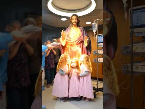 Jesus #fyp #viralvideo #god #jesuschrist #cancer