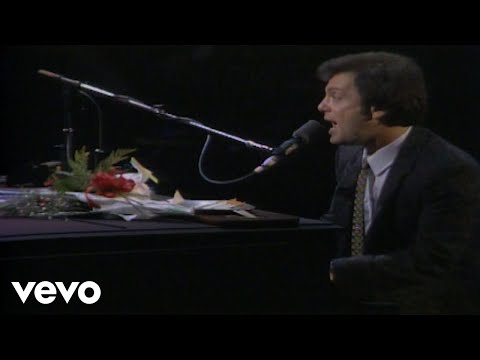 Billy Joel - The Stranger (Live from Long Island)