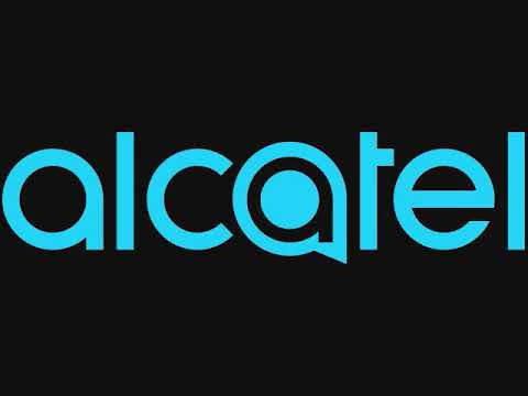 Shades - Alcatel stock ringtone