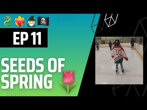 The Storm is Breaking; Overcoming Decades of Doubt; Looking Forward - SEEDS OF SPRING Episode 11