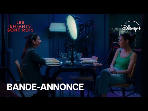 Les enfants sont rois - Bande-annonce officielle (VF) | Disney+