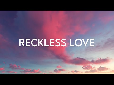 Reckless Love (Acoustic Cover) (Lyrics)