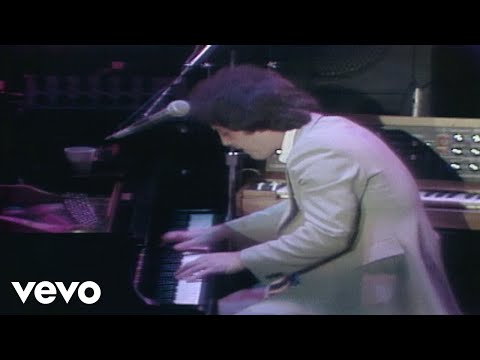 Billy Joel - Handball (from Tonight - Connecticut 1976)