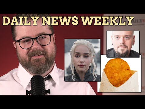 Bisexual teacher fired, Emilia Clarke petition update :: Daily News Weekly